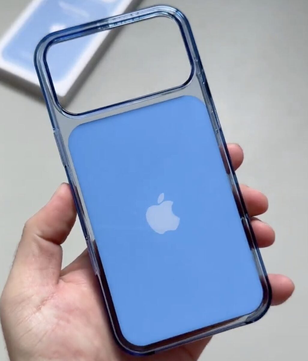 iPhone18 Pro clear_5