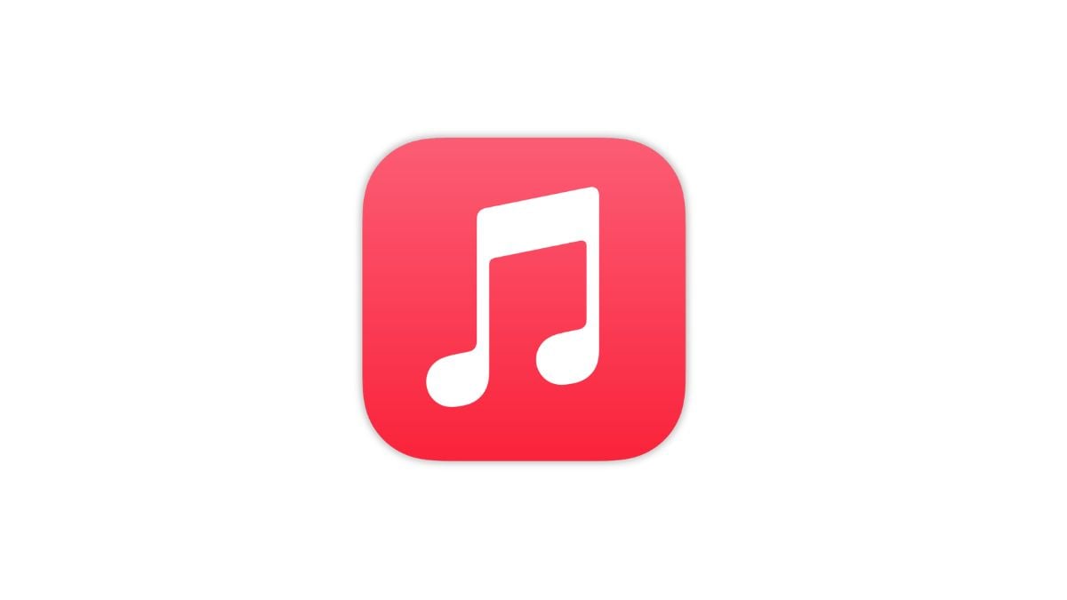 apple music