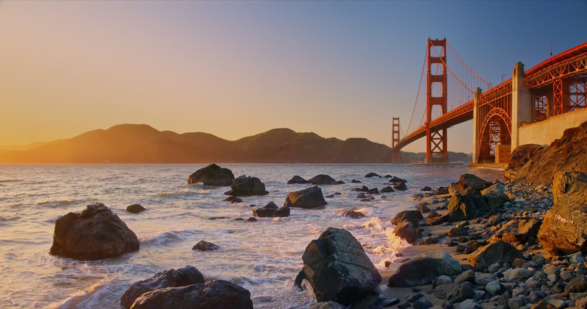 Golden Gate Evening_1200