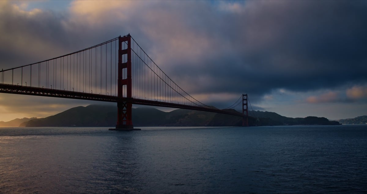 Golden Gate Sunset_1200