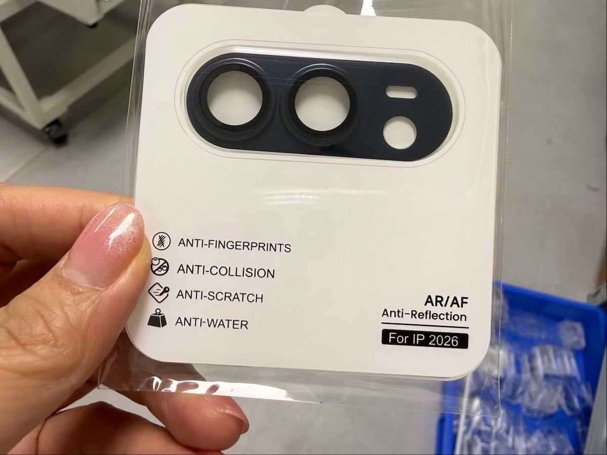 iphone foldable SD