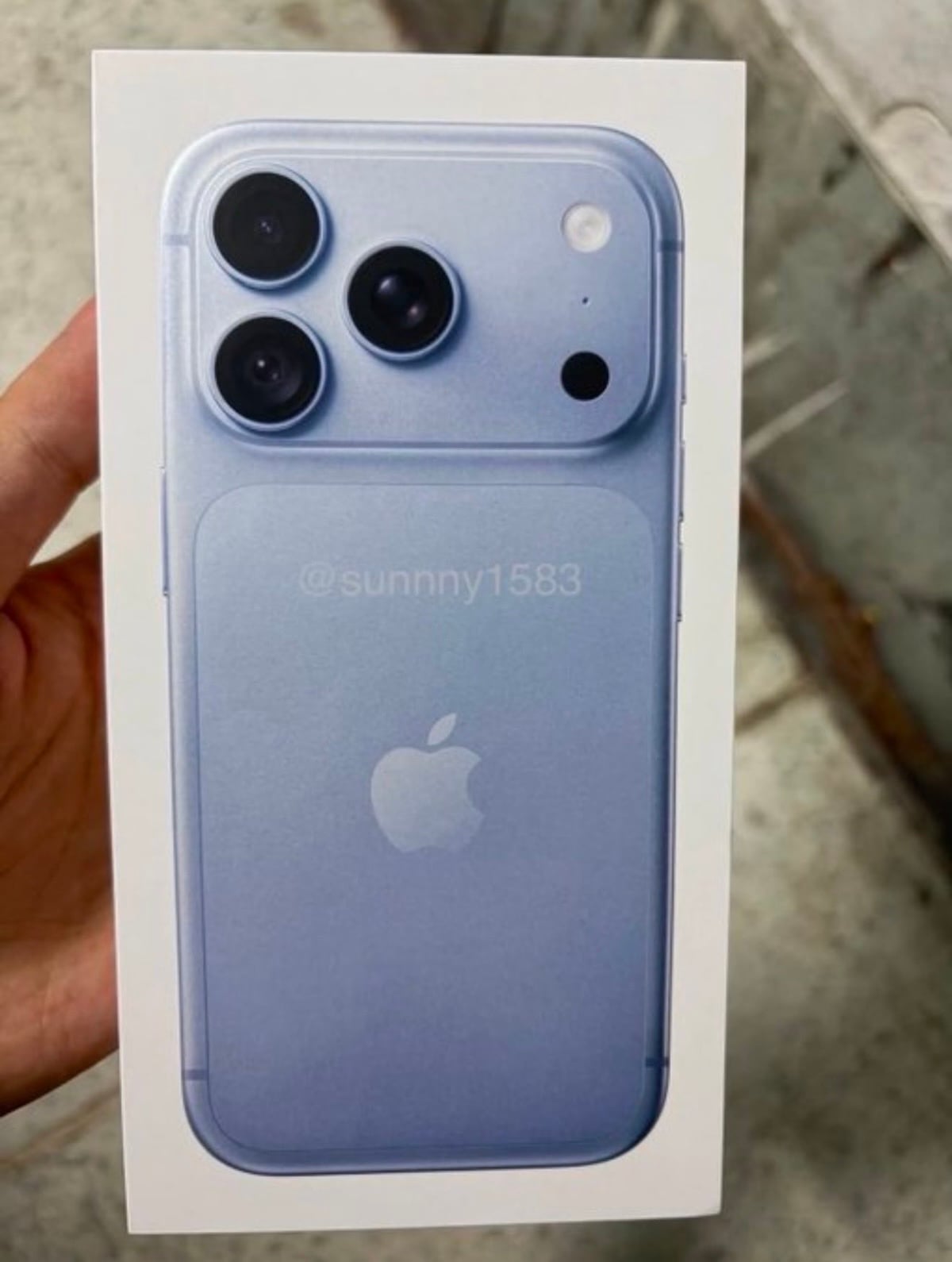 iPhone18 Pro camera0823_2