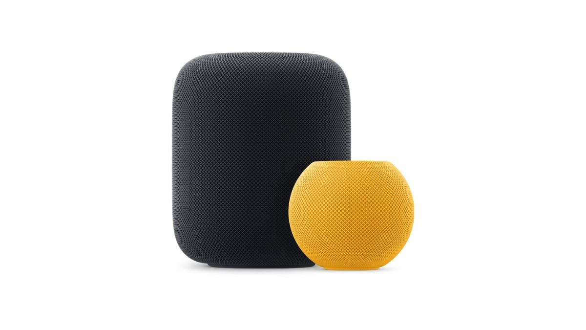 HomePod