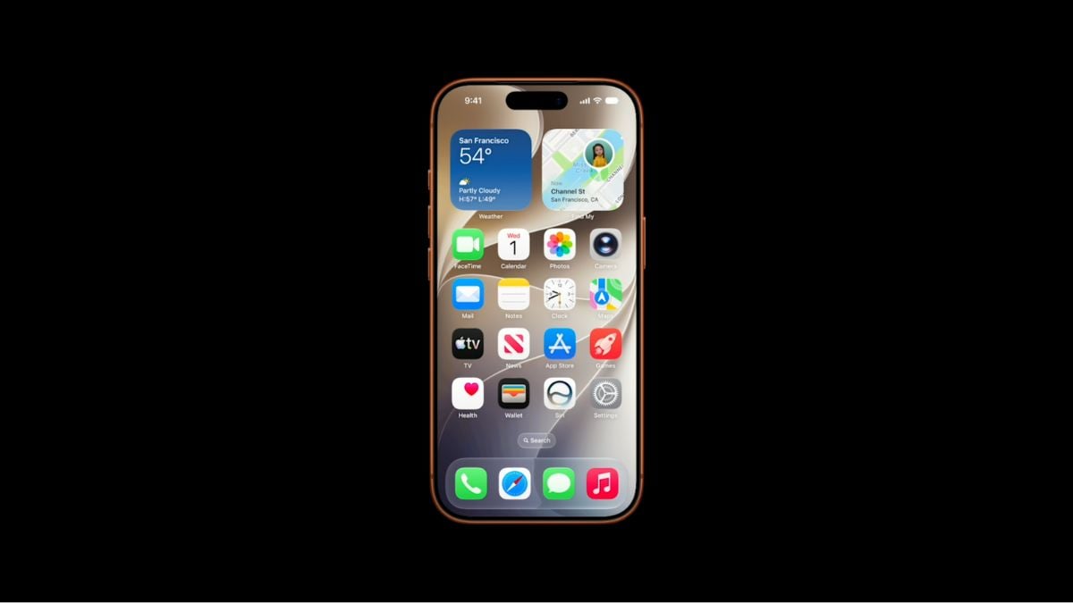 iOS27