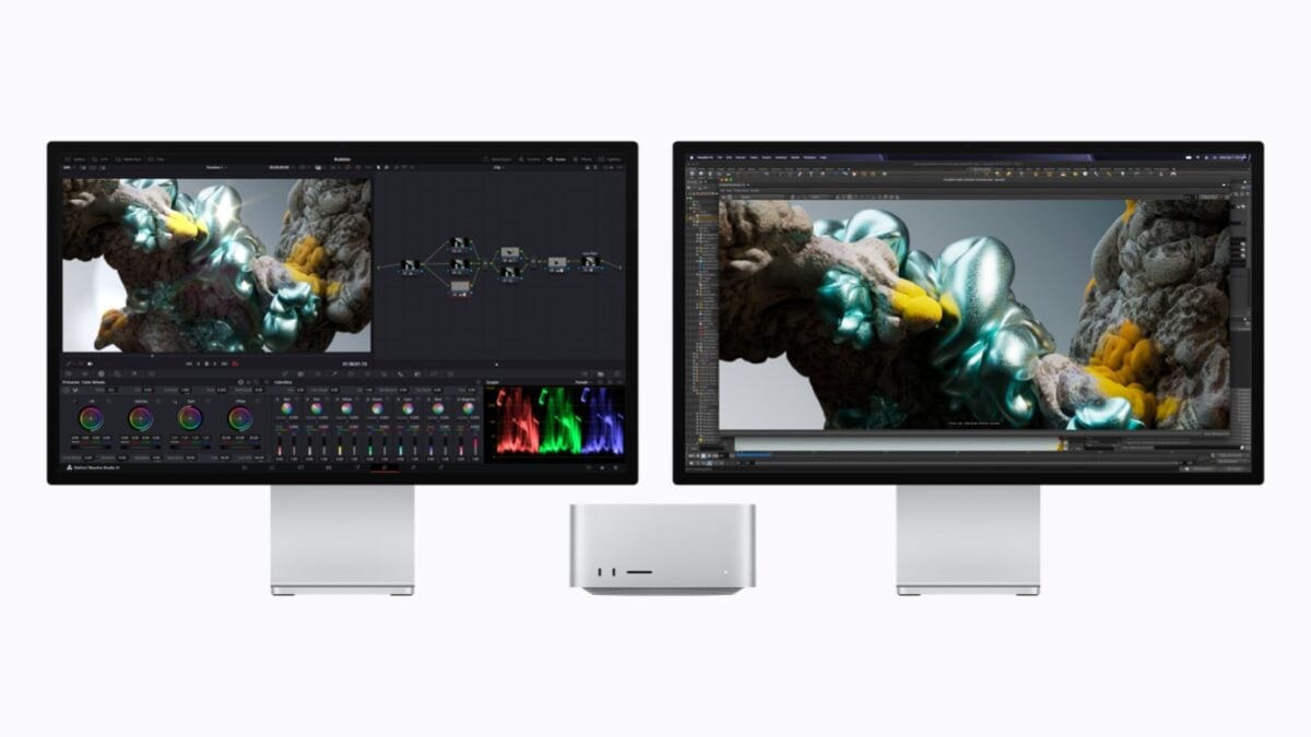 Apple Mac Studio