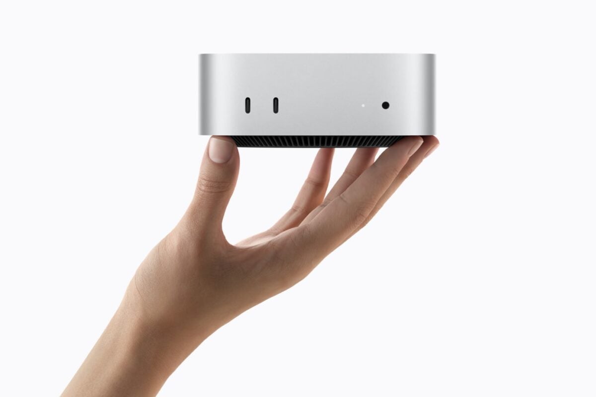 Apple Mac mini M6、M5 Pro