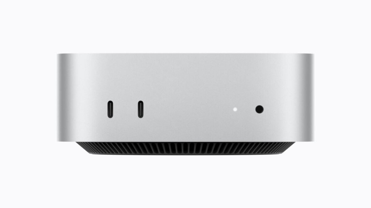 Apple Mac mini M6、M5 Pro