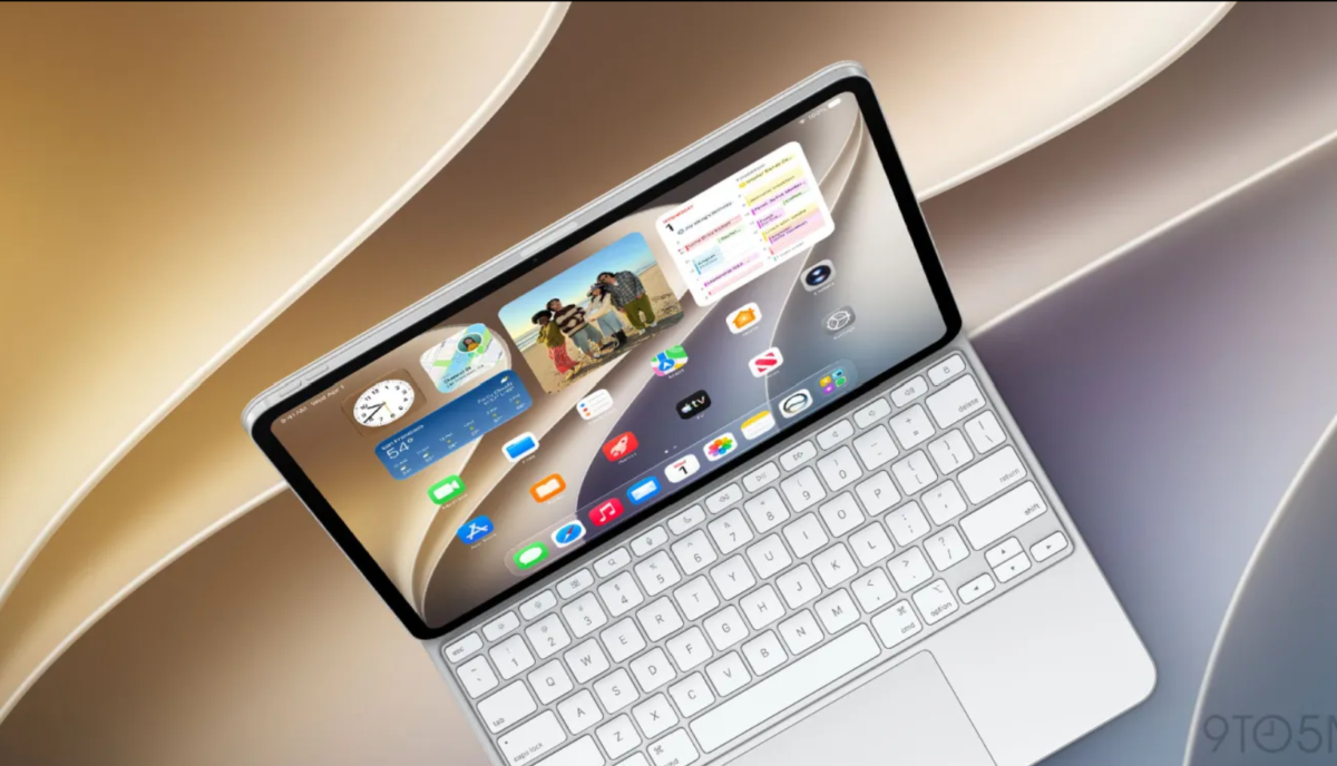 iPadOS27でiPadがさらにMacに近づく3つの変更