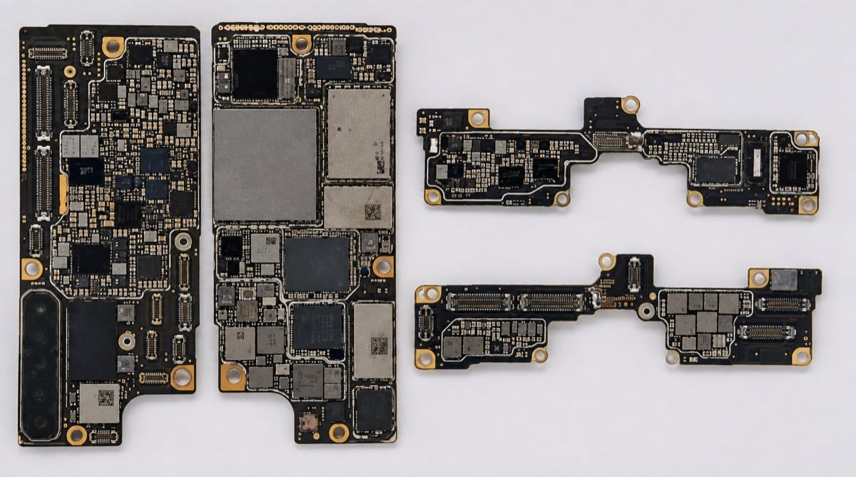 iphone fold main board_2