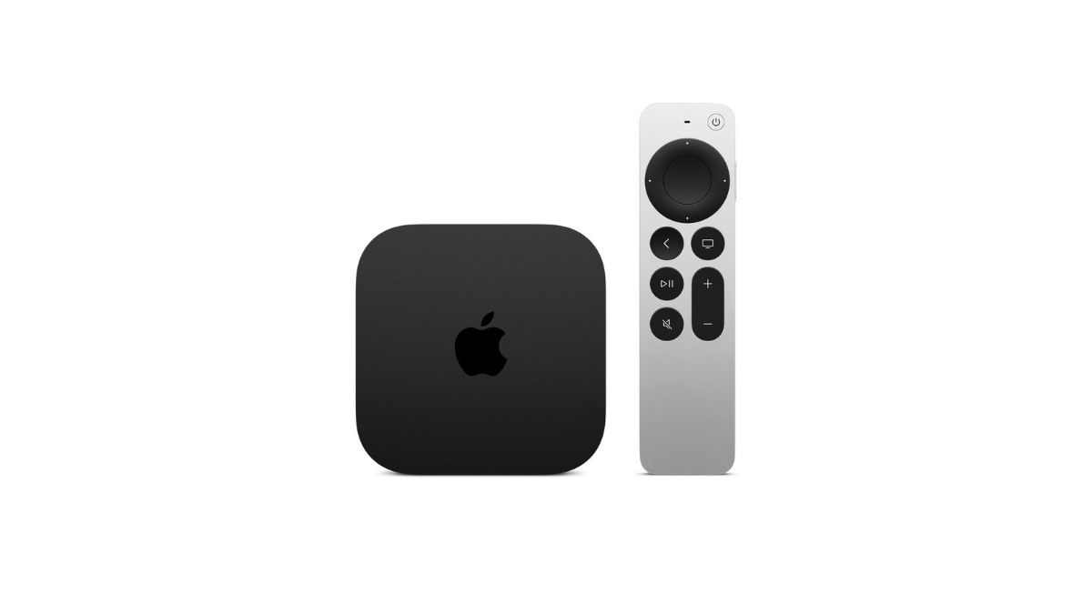 Apple TV