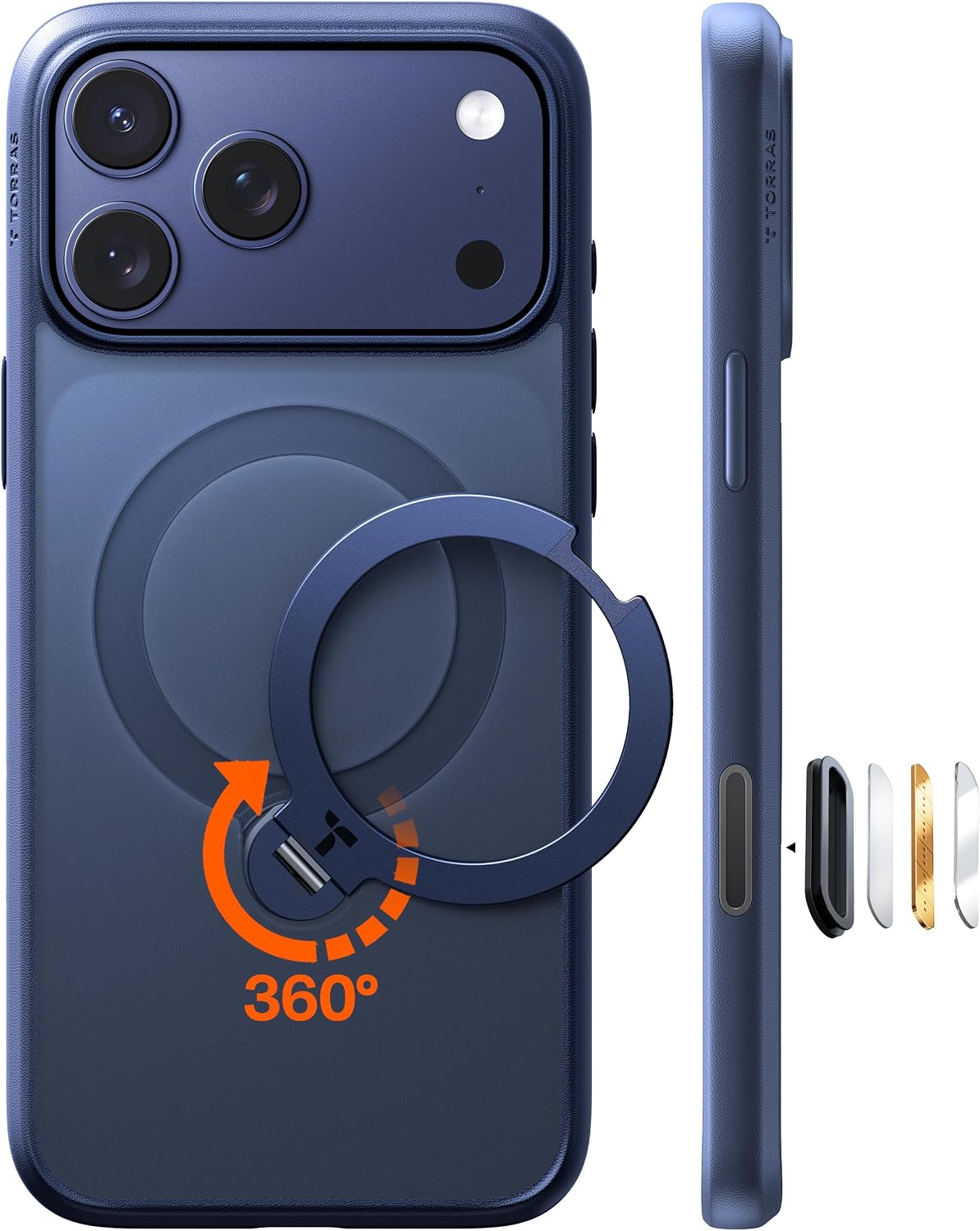 iPhone17 Pro TORRAS_9