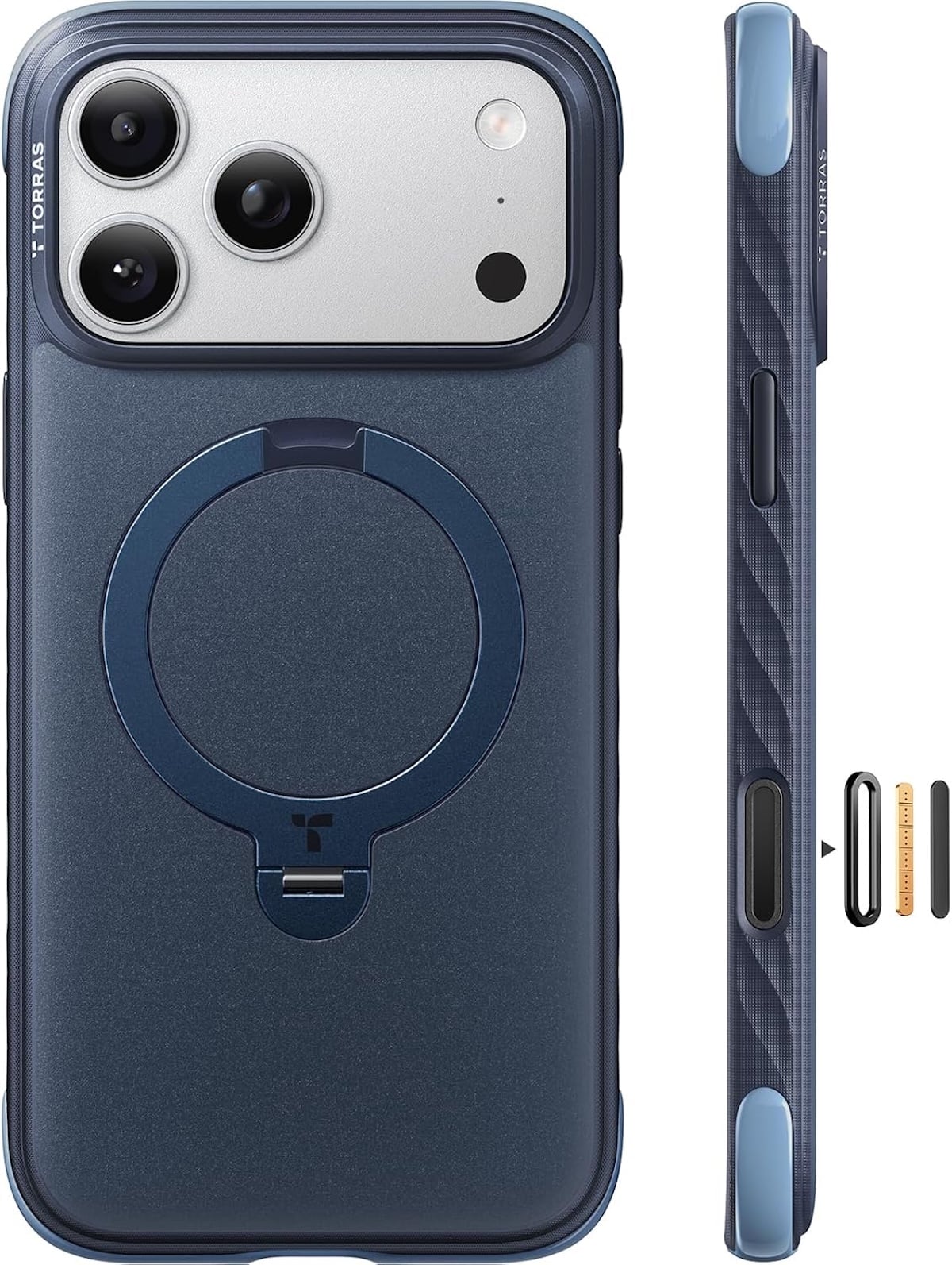 iPhone17 Pro TORRAS_1
