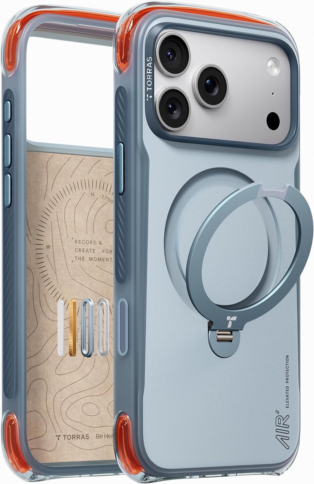 iPhone17 Pro TORRAS_2