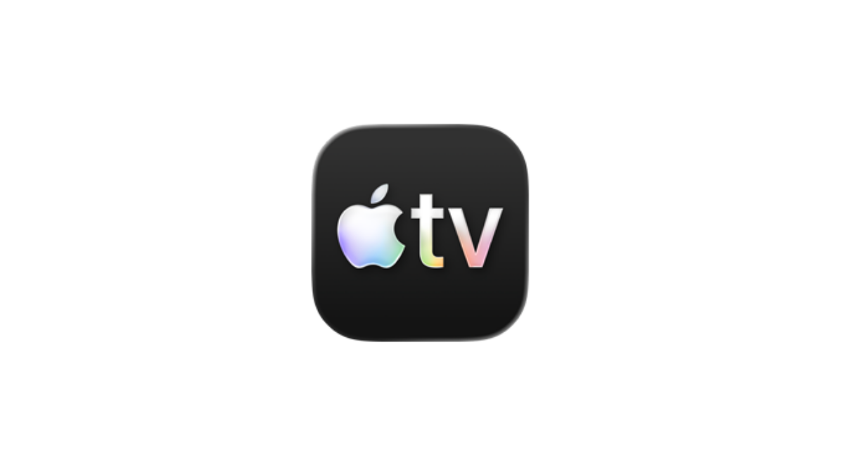 Apple TV