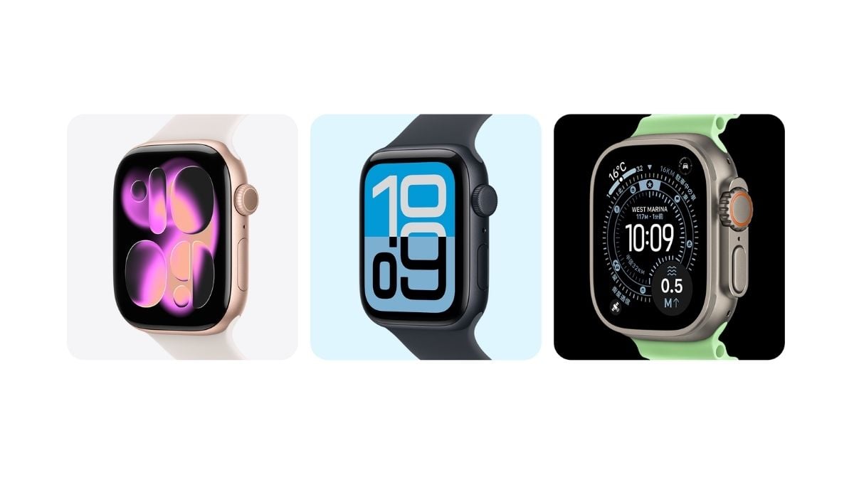 Apple Watch