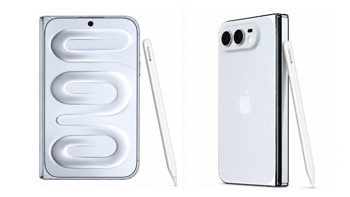iphone ultra pencil Saurav