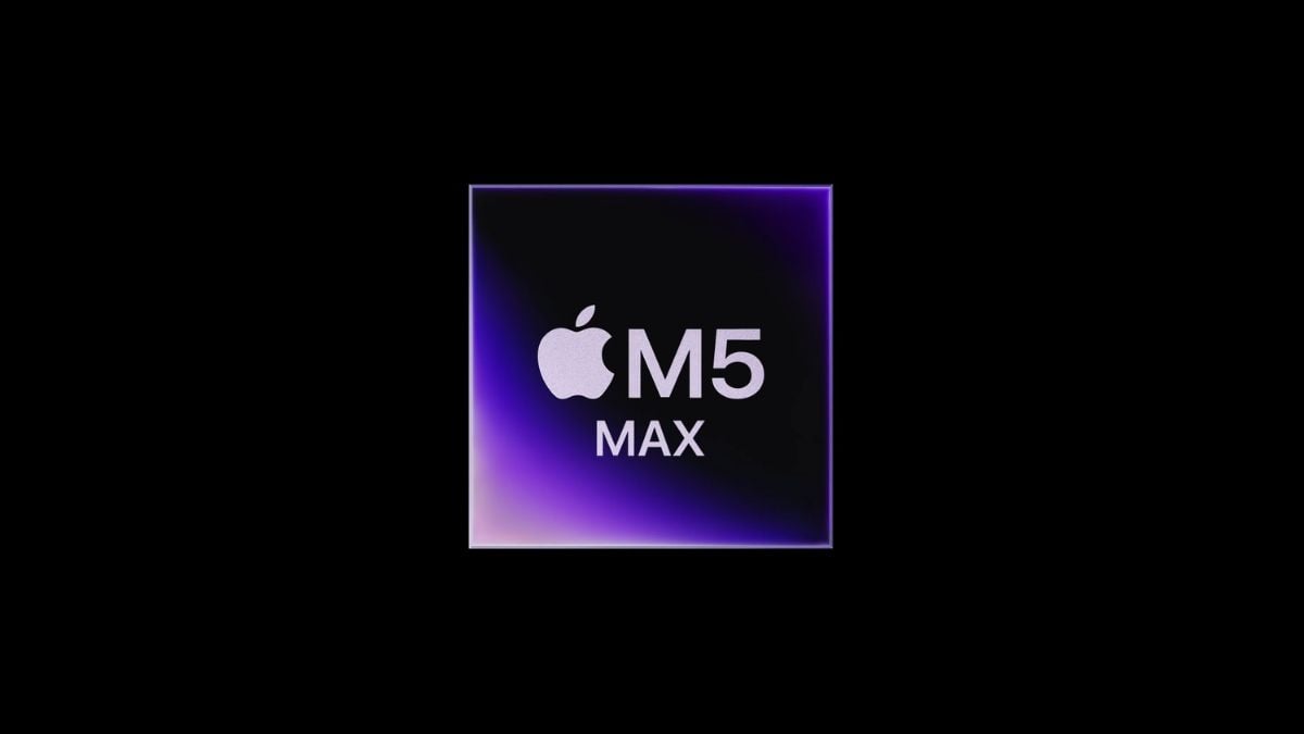 M5MAX