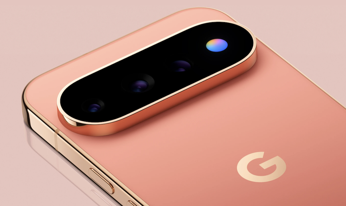google pixel 11 pro