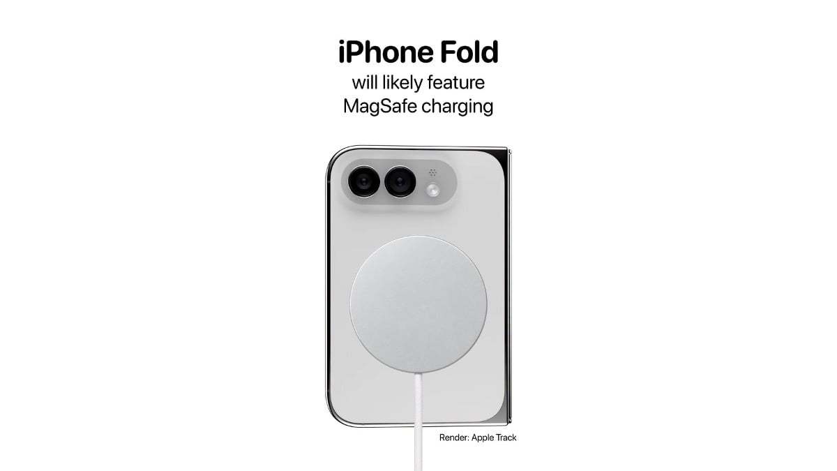 iphone fold magsafe AH