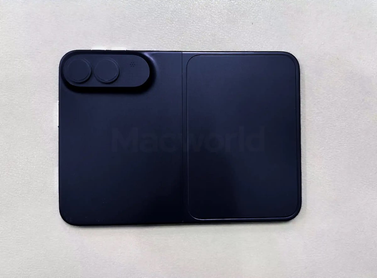 iPhone Foldable macworld_2