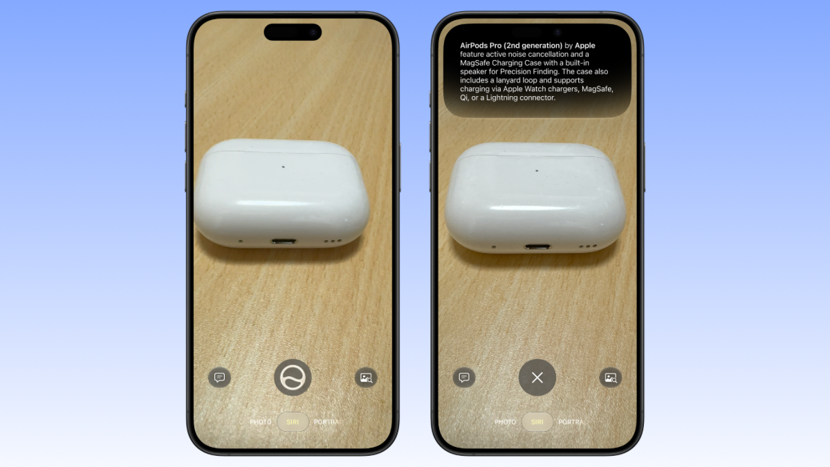 iOS27 カメラ 新機能 Siri AI