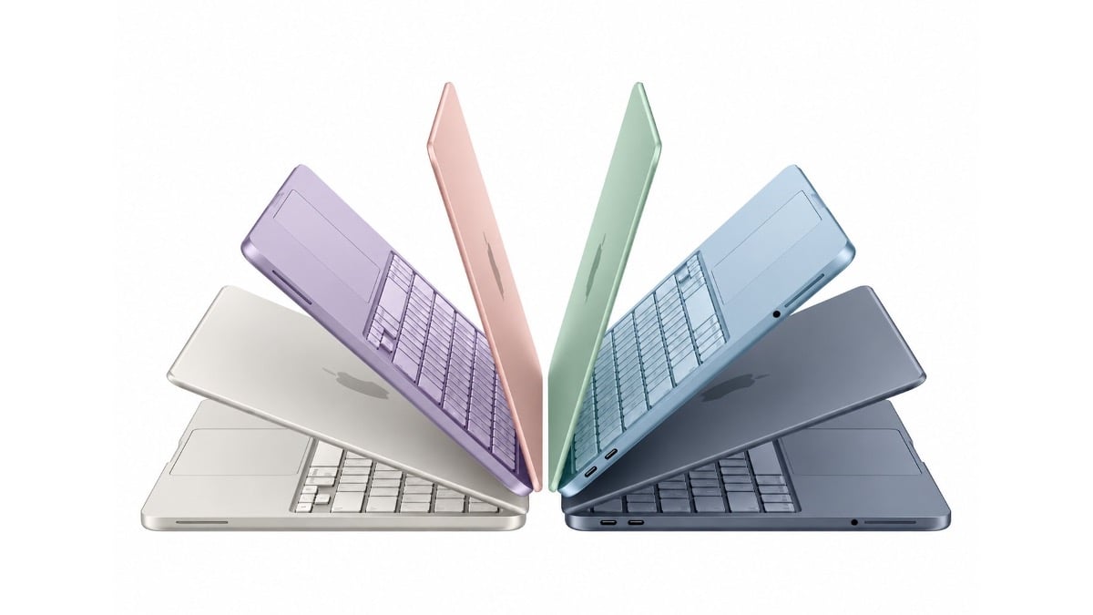 MacBook Neo 2 S