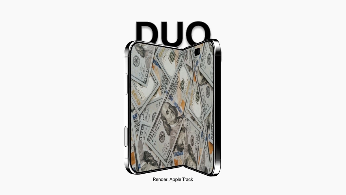 iPhone Duo AC 0907