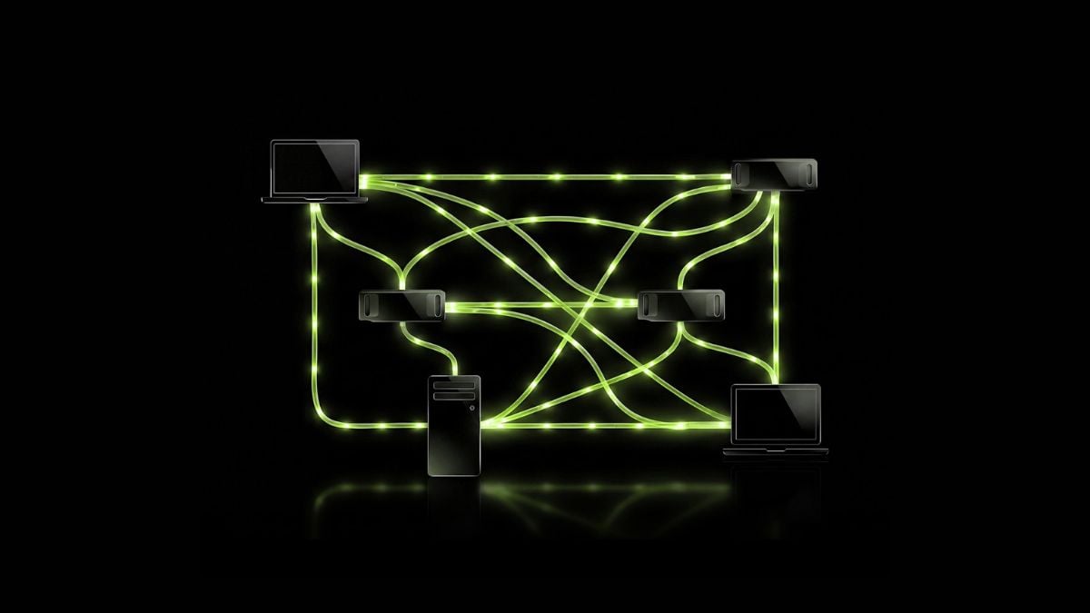 M4以降のMacがPCとAI処理を分担〜NVIDIAが無料ツールPAIRを公開