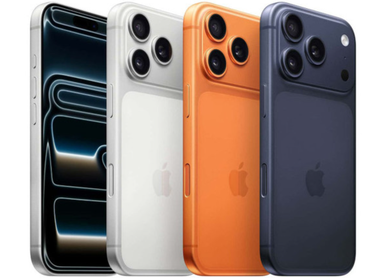 iPhone17 Proのイメージ画像