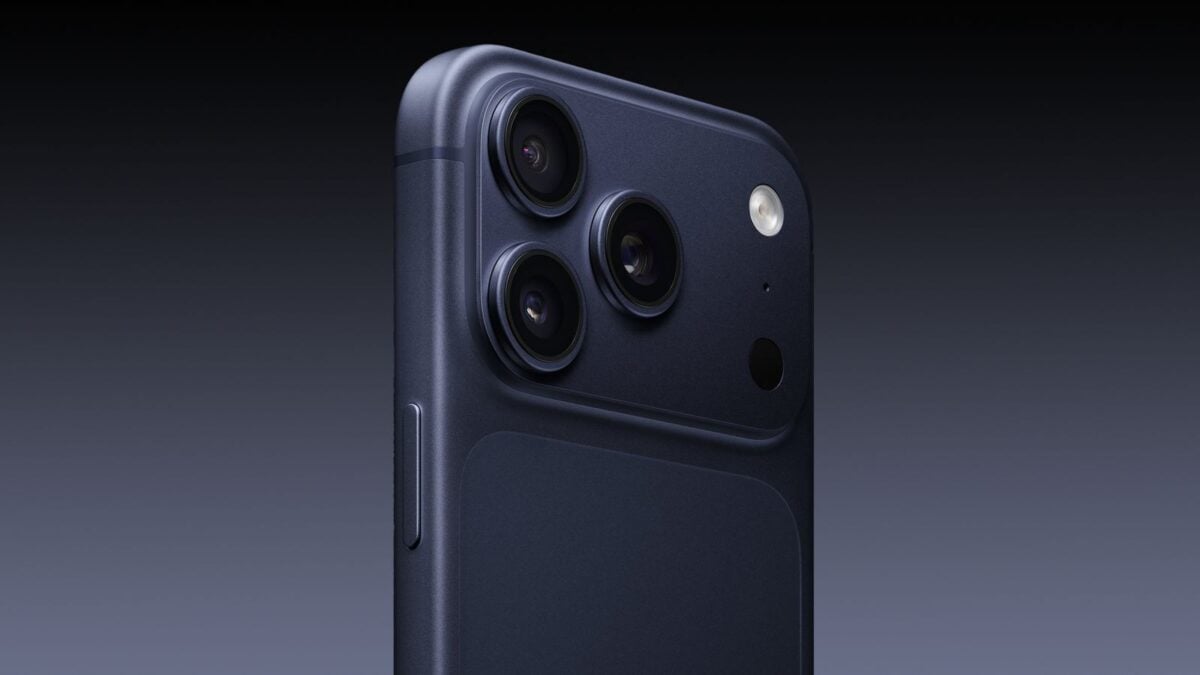 iPhone18 Proでカメラが激変？iOS27コード解析から見えた5つのプロ機能