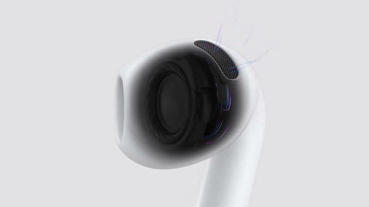 Apple AirPods 5