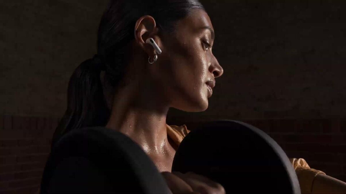 Apple AirPods 5