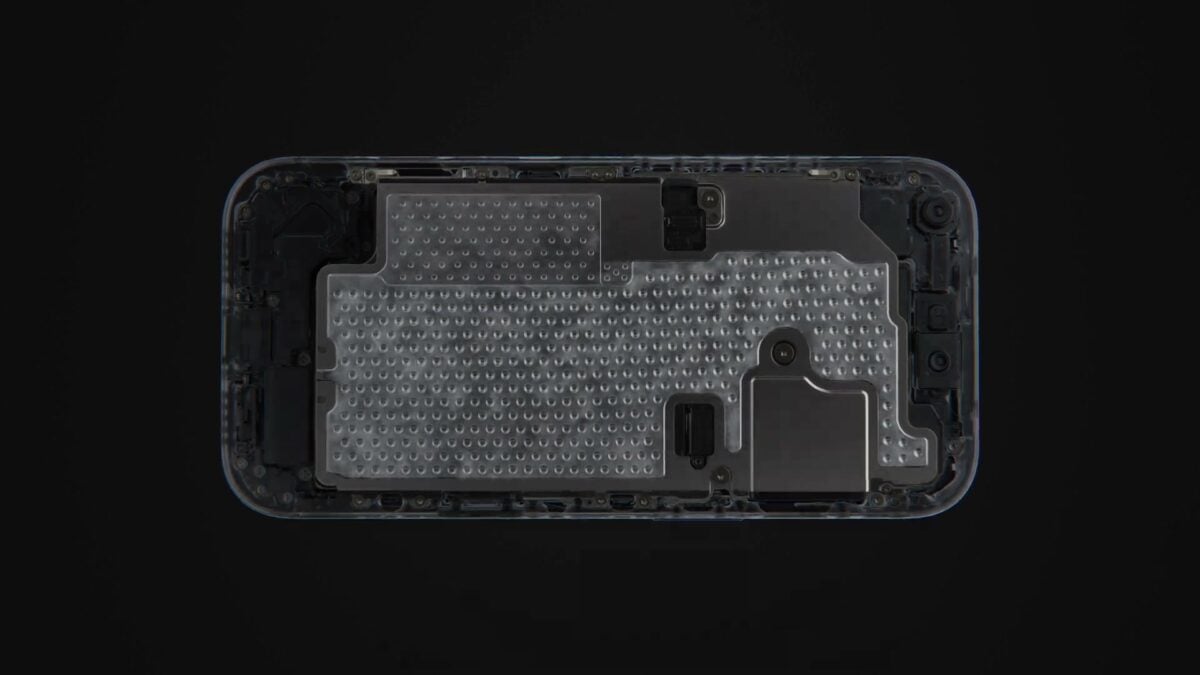 Apple iPhone18 Pro