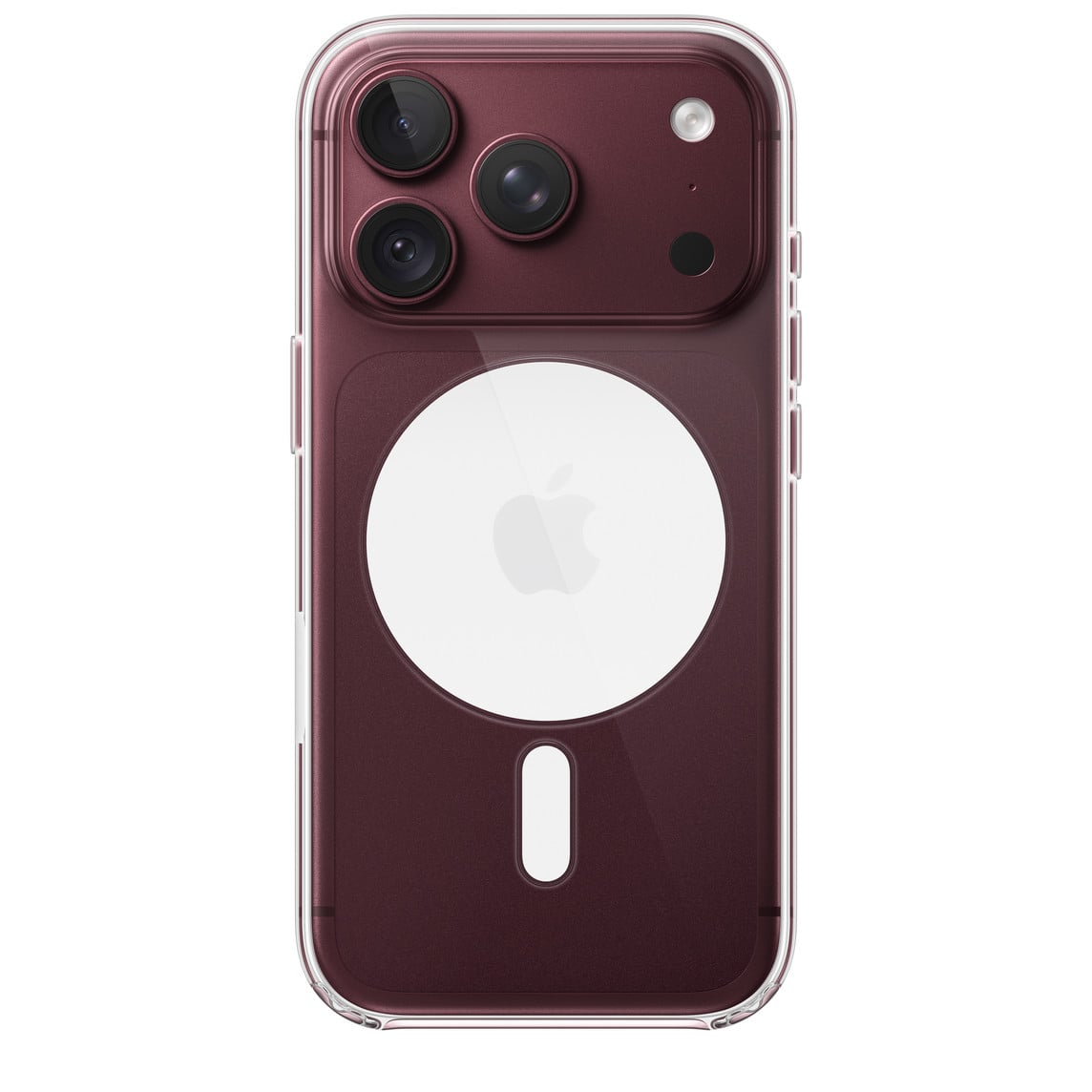 iPhone18 Proクリアケース