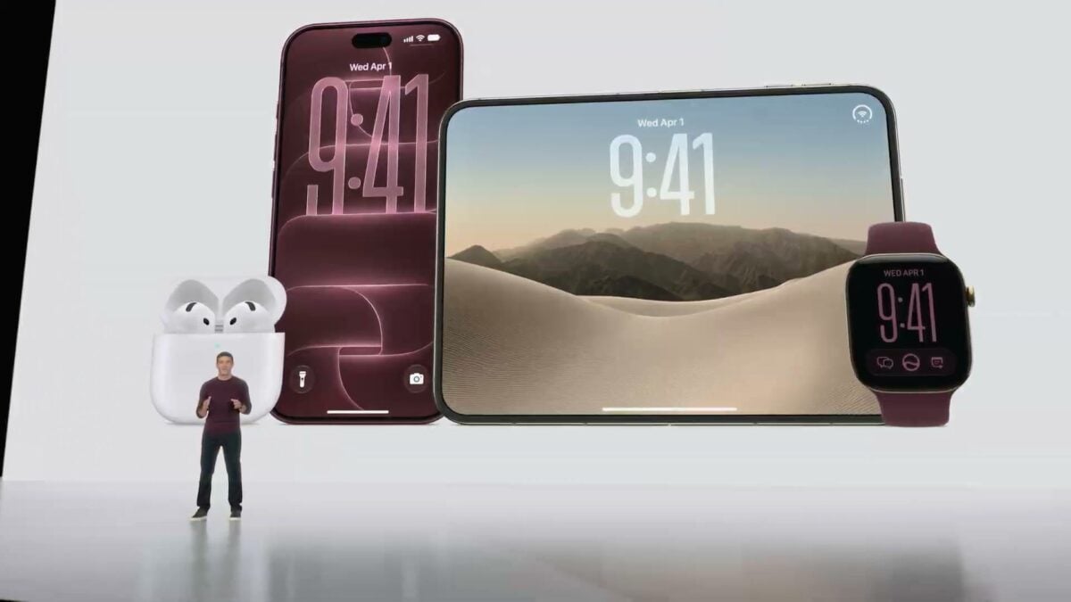 【まとめ】iPhone Duo、iPhone18 Proなど発表！Appleイベント全情報