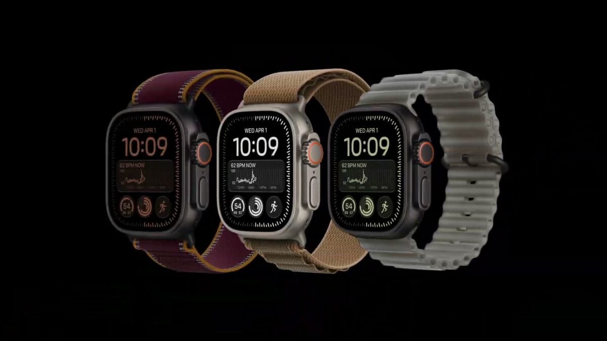 AppleEvent 2026年9月 Apple Watch Ultra 4