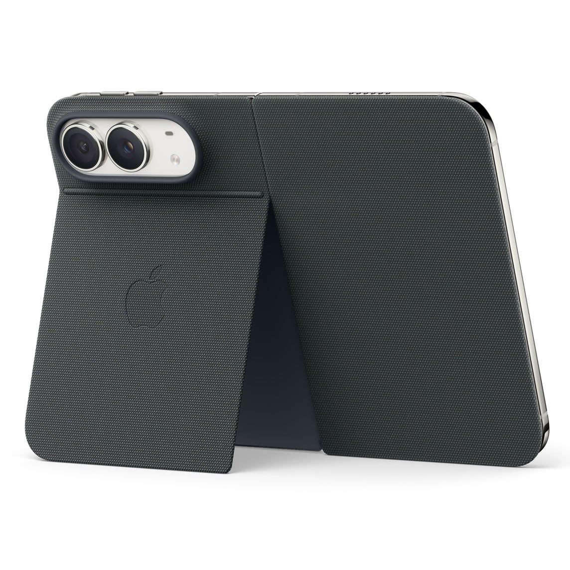 スタンド付きiPhone Duo Folioフォリオ_2