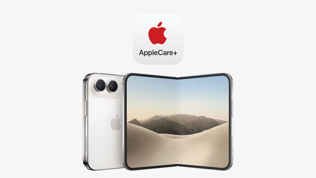 iPhone Duo AppleCare+ hato/iPhone Mania