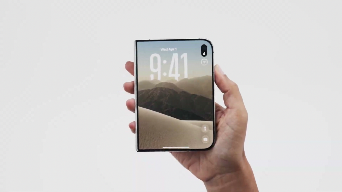 iPhone Duo