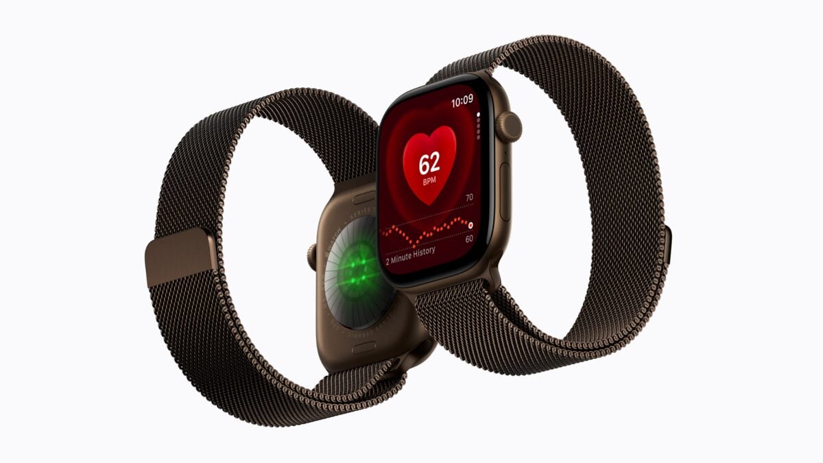 Apple Watch Series 12 新開発のセンサーシステム