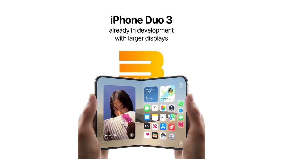 iPhone Duo 3 AH 0914