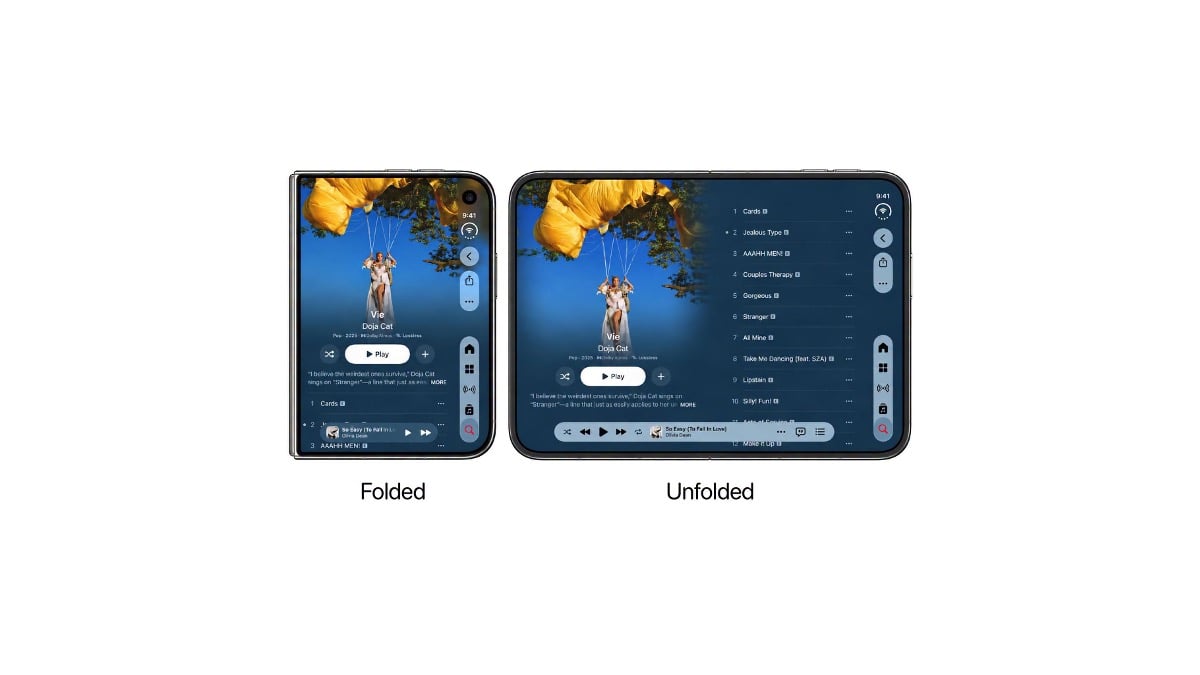 iPhone Duo display AH 0914