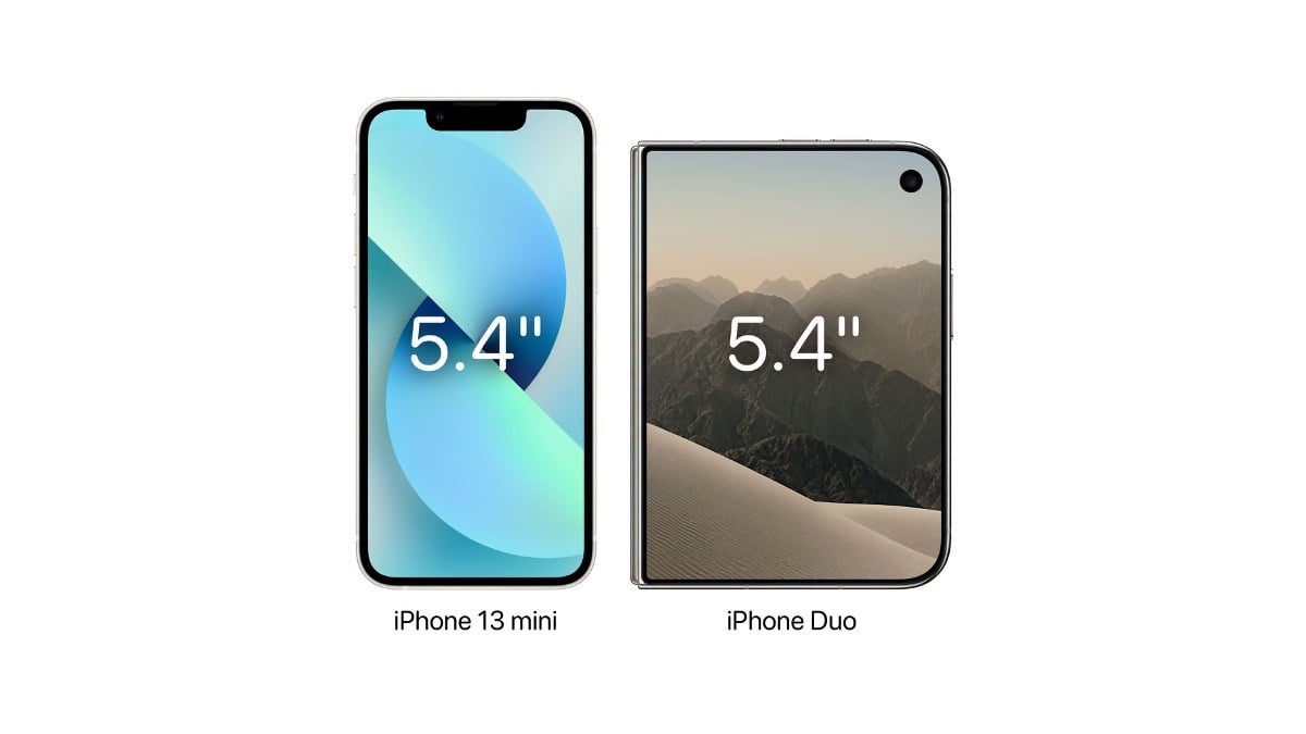 iPhone Duo mini AH 0914