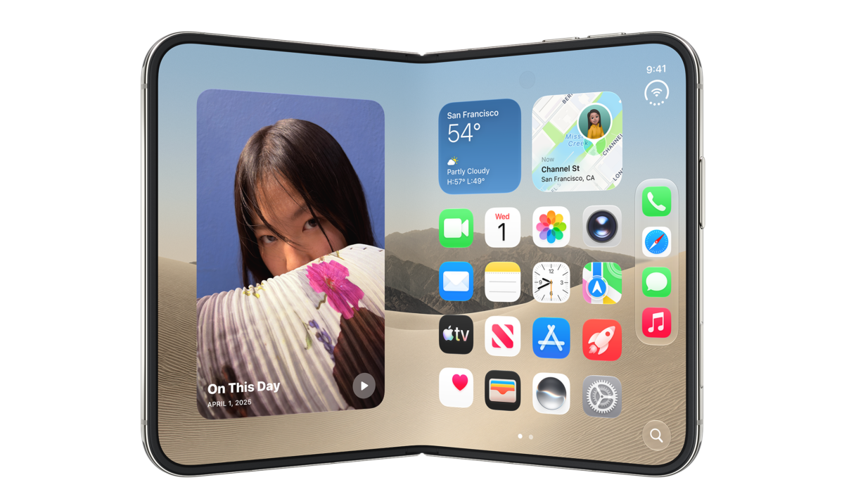 iphone duo