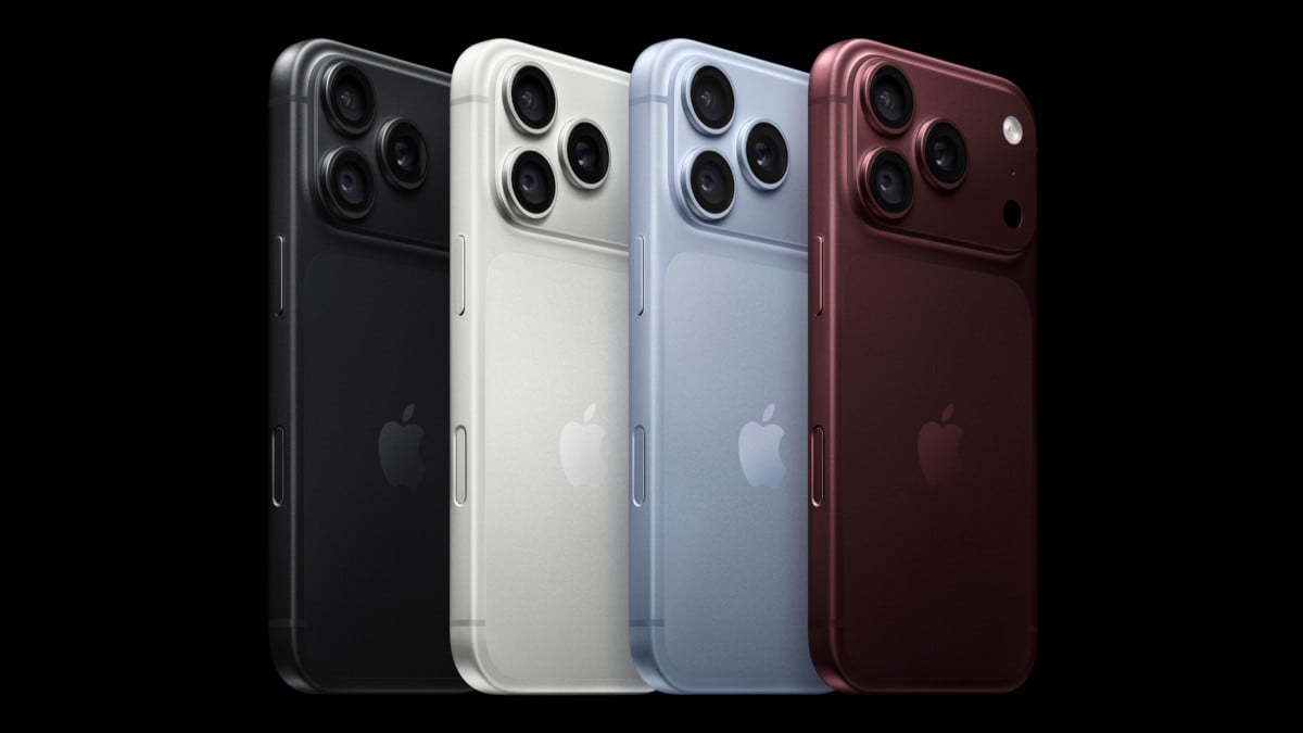 iphone18 pro