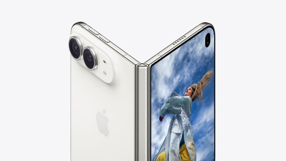 iPhone Duoの2眼カメラで使える機能と使えない機能を確認