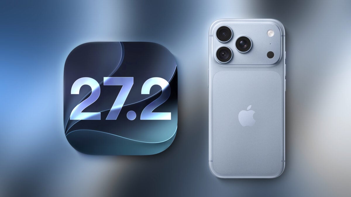 iOS27.1を飛ばして27.2へ？Appleの異例アップデートを考察