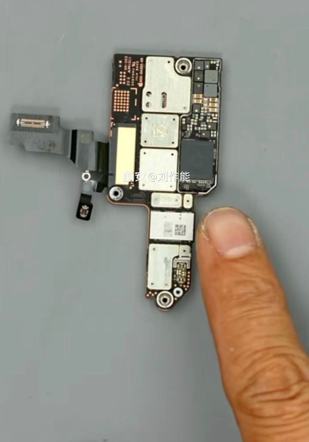 iPhone18 pro max td_1