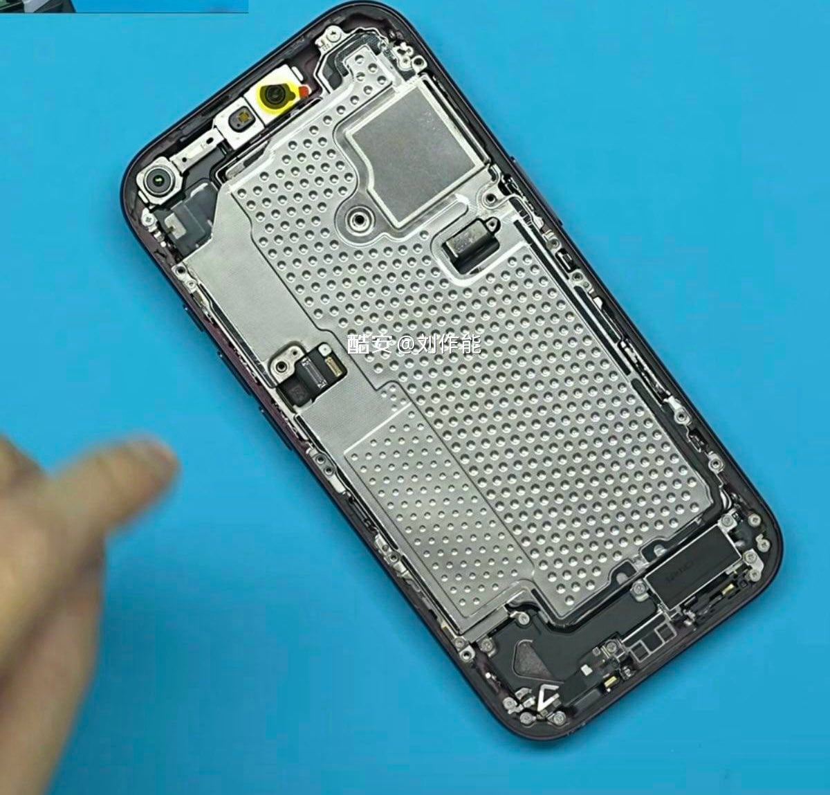 iPhone18 pro max td_3
