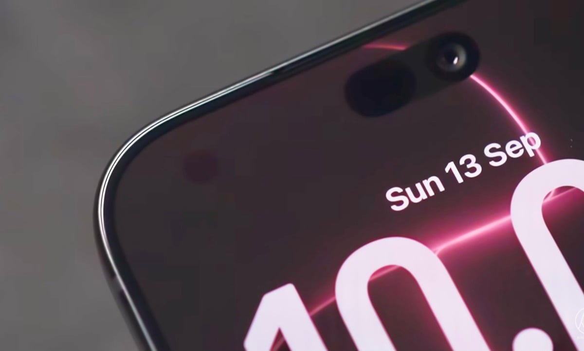 iPhone18 Proは保護ガラス選びに注意〜Face IDが使えない場合も！？